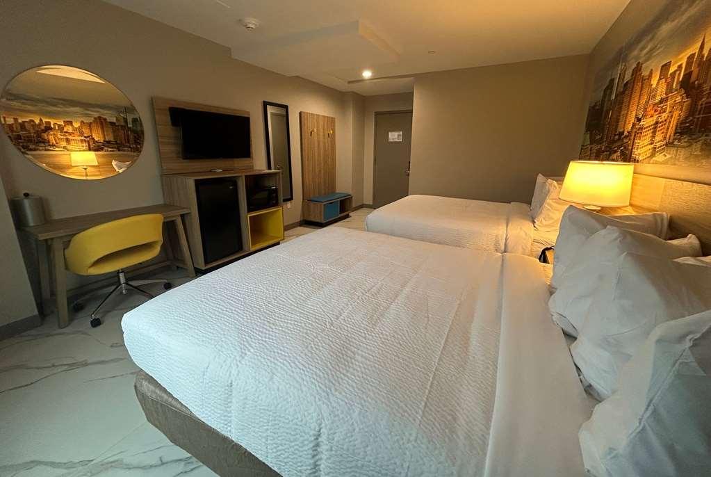 Days Inn By Wyndham Staten Island New York Room photo
